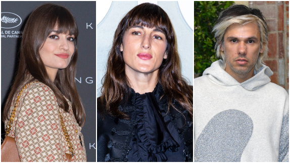 Grands Prix Sacem 2022 : le palmarès