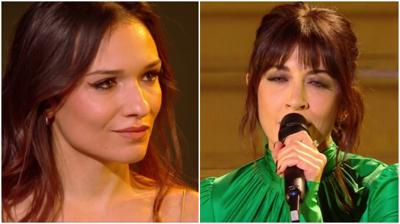 Enola sort du silence sur Nolwenn Leroy