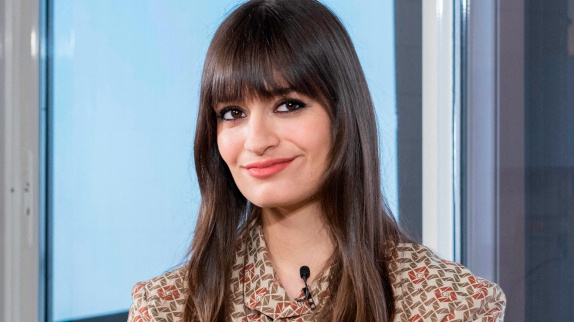 Clara Luciani : le documentaire !