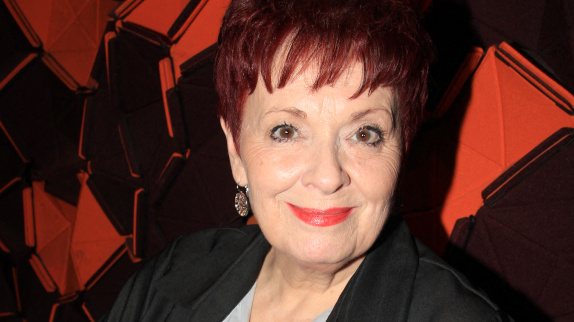 Fabienne Thibeault opérée du coeur