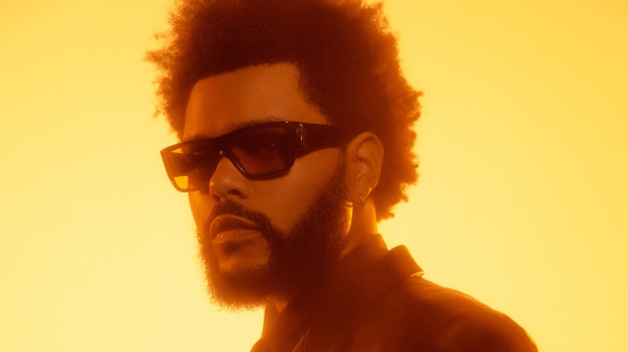 The Weeknd révèle le titre de son album !