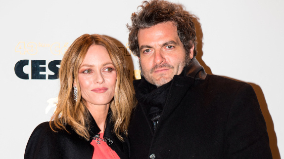 -M- sur le nouvel album de Vanessa Paradis