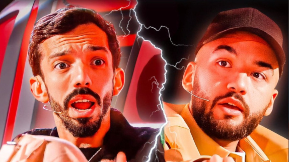 The Voice : battle inédite dans l'histoire du show !