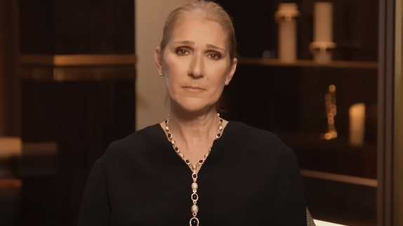 Céline Dion, "isolée", aurait "perdu sa voix"