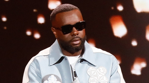 Gims dévoile un inédit de la Sexion d'Assaut !