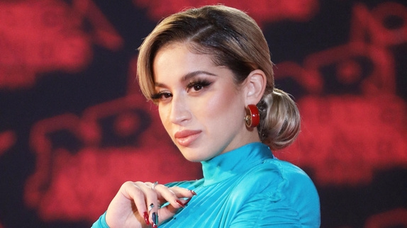 La Zarra : concert annulés après l'Eurovision
