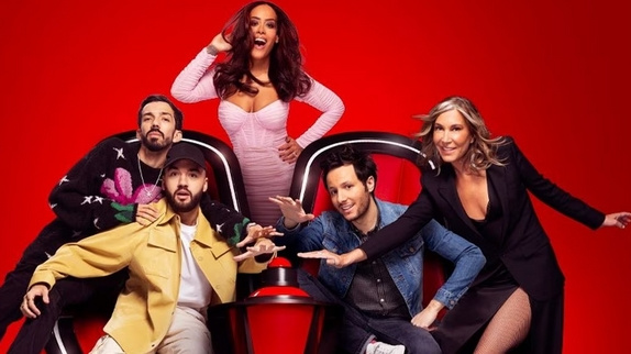 The Voice : bientôt une version senior ?