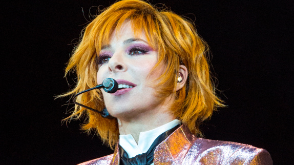 Mylène Farmer : son 2ème concert à Paris annulé