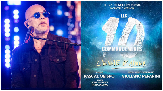 Les Dix Commandements de retour en 2024 !
