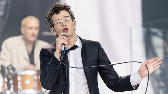 The 1975 banni de Malaisie, des concerts annulés