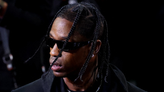 Le concert de Travis Scott en Égypte annulé