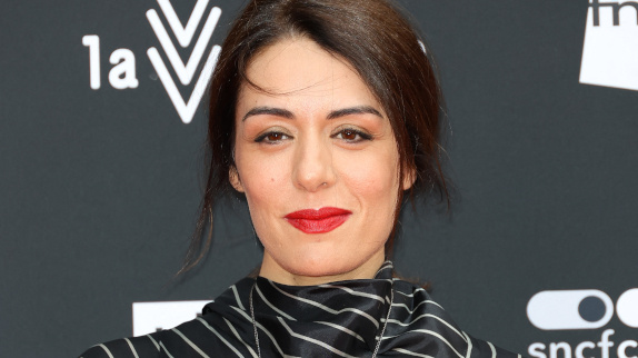 Sofia Essaïdi de retour à la musique ?