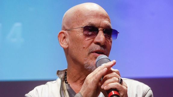 Florent Pagny arrête "The Voice" !