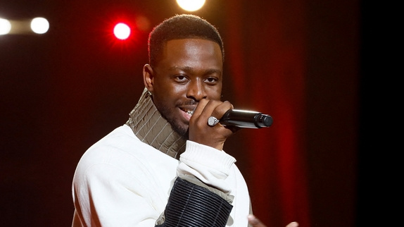 Dadju : une série-documentaire sur sa vie !