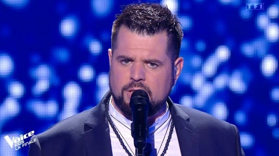 Aurélien (The Voice) : sa nouvelle vie !