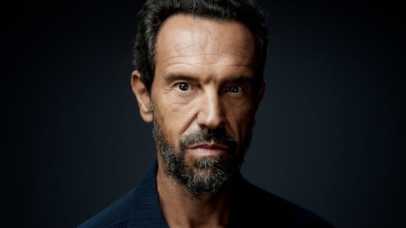 De Palmas : "Il fallait que j'arrête"