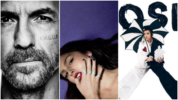 On a écouté Calogero, Olivia Rodrigo et Hoshi