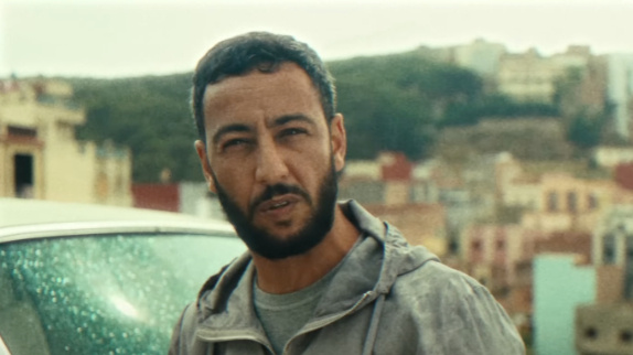 Lacrim rend hommage à... Florent Pagny !