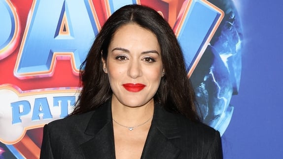 Sofia Essaïdi est enceinte !