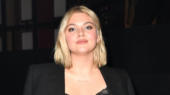 Louane : un duo avec son compagnon Florian ?