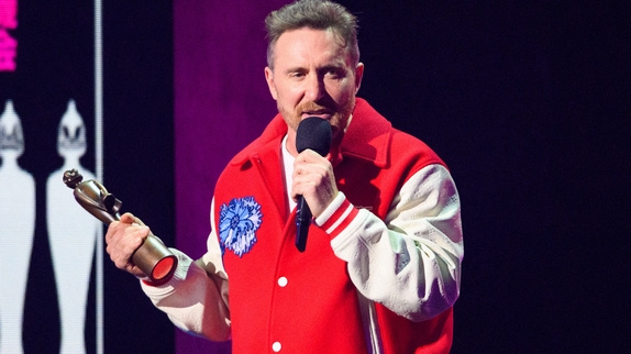 MTV EMA 2023 : les invités !