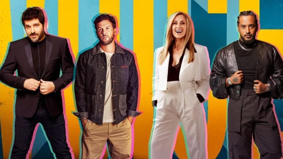 The Voice Kids : les nouveaux coachs annoncés