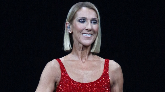 Céline Dion : les fans soulagés !