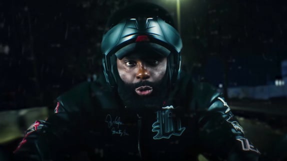 Kaaris balance le clip percutant de "Mobalpa"