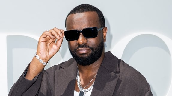 Top Singles : Gims talonné par... Gims !