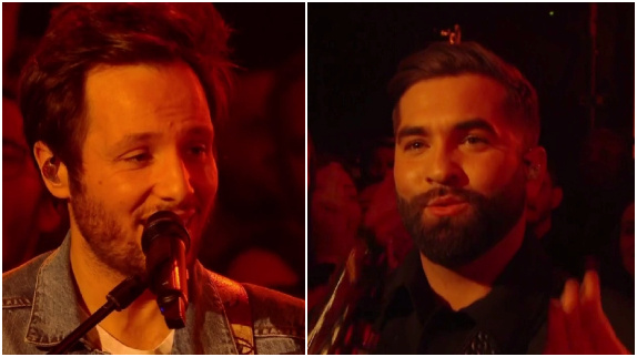 Star Academy : Kendji débarque par surprise