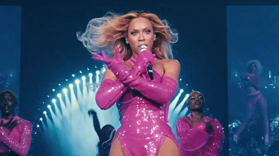 Beyoncé : une séance à Paris vire au cauchemar