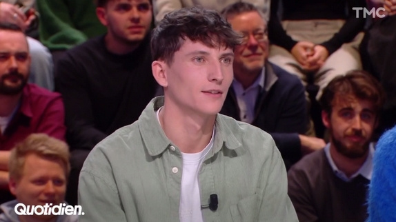 Star Academy : qui va gagner selon Victorien ?