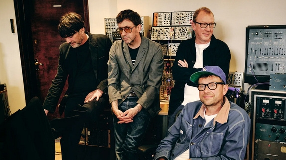Blur annonce (encore) sa séparation