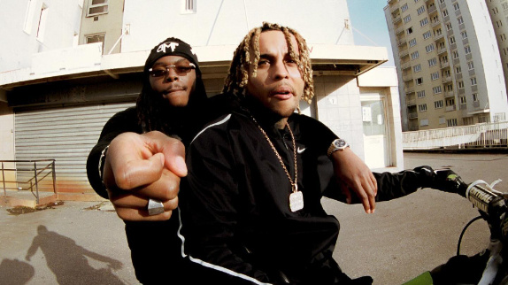 Zola et Koba LaD s'allient sur "Aller sans retour"