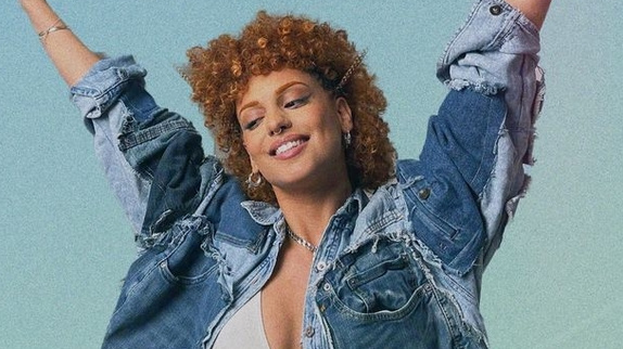 Tal de retour : un concert à Paris !
