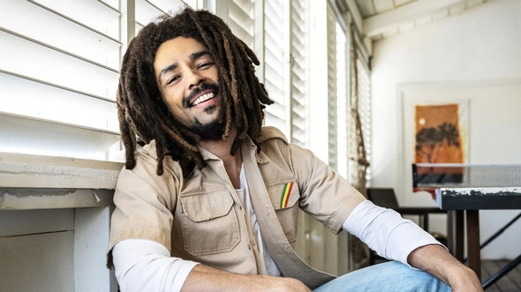 Bob Marley : énorme démarrage pour le film !