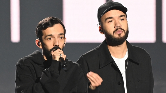 Bigflo & Oli : un clip entièrement créé par une IA