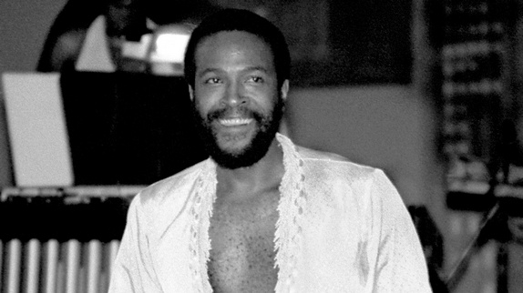Marvin Gaye : des inédits retrouvés !