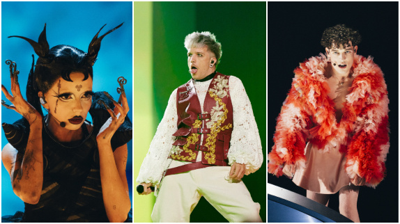 Eurovision 2024 : on vous révèle nos favoris !