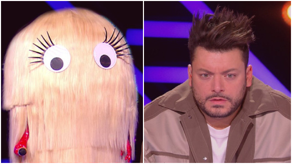 Mask Singer : les internautes en colère !
