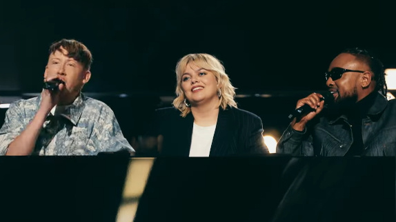 "Popstars" de retour : les premières images !