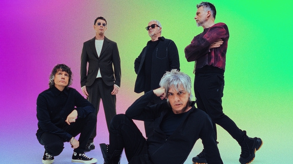 Top Singles : quel démarrage pour Indochine ?