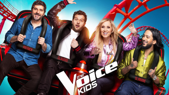 The Voice Kids : la date de diffusion !