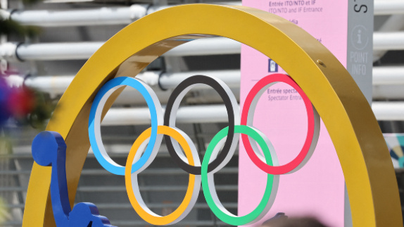 JO 2024 : trois stars internationales confirmées !
