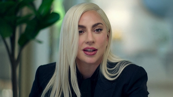 Lady Gaga tease... "LG 6.5" !