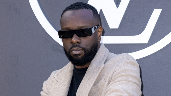 Top Singles : Gims détrôné, qui est numéro un ?