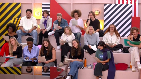 Star Academy : écoutez l'hymne de la saison !