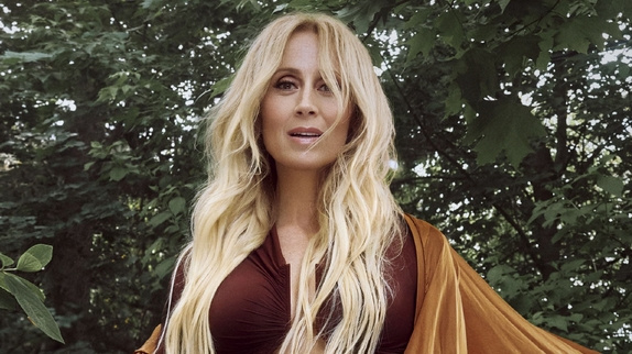 Lara Fabian annonce enfin son album !
