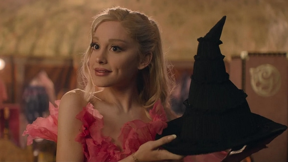 "Wicked" : les premières critiques !