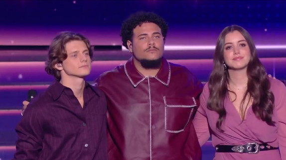 "Star Academy" : quel élève a été éliminé ce 8 novembre ?